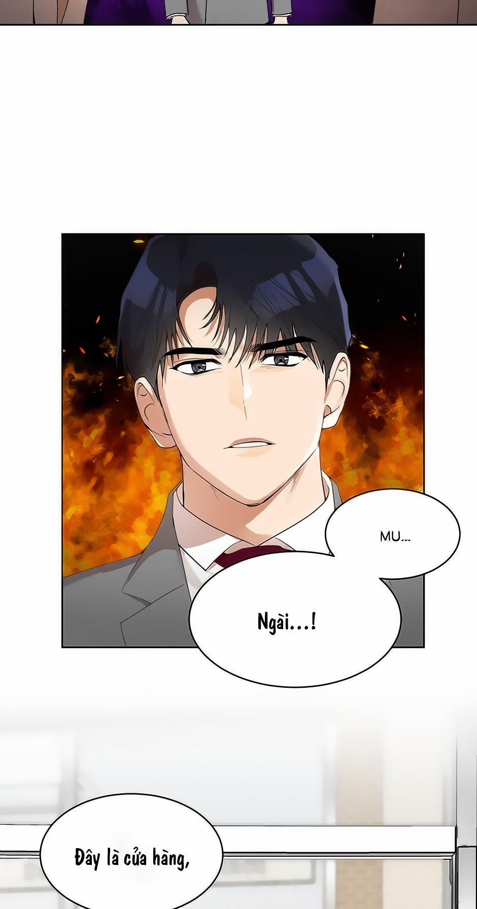 Bà Xã Tôi Đã Trở Lại (My Wife Is Back) 43 trang 33