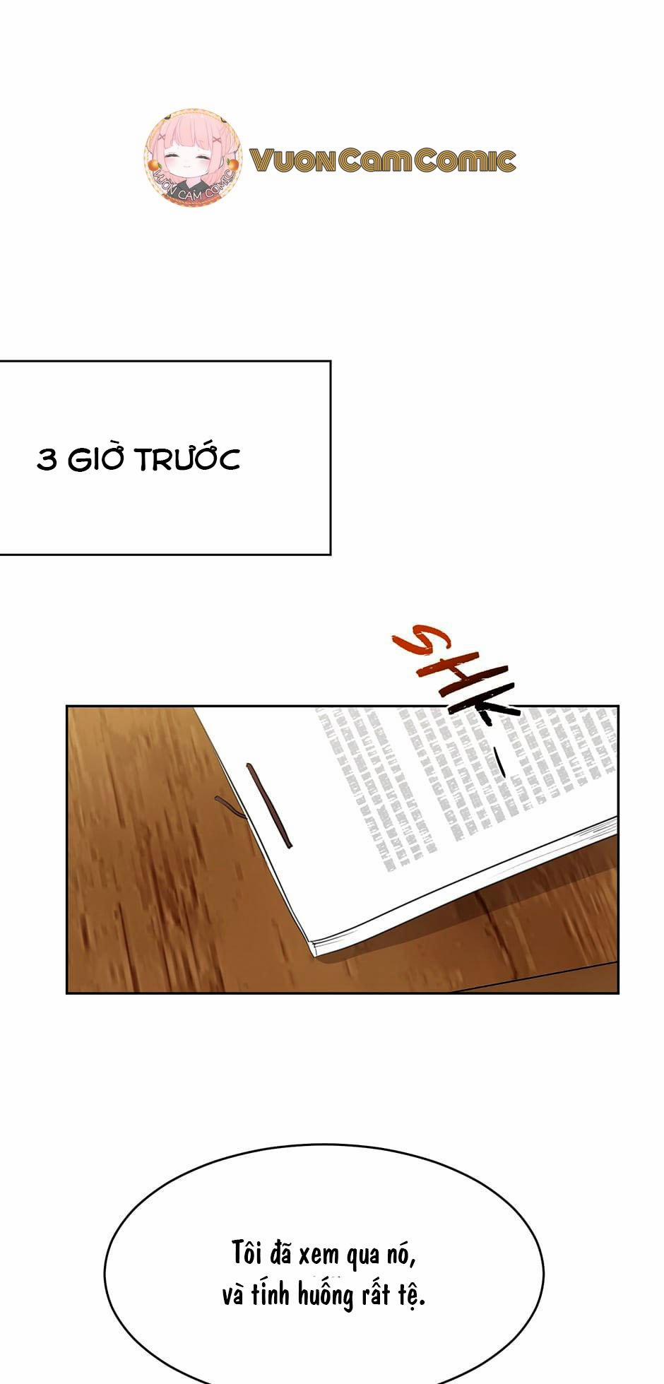 Bà Xã Tôi Đã Trở Lại (My Wife Is Back) 43 trang 36