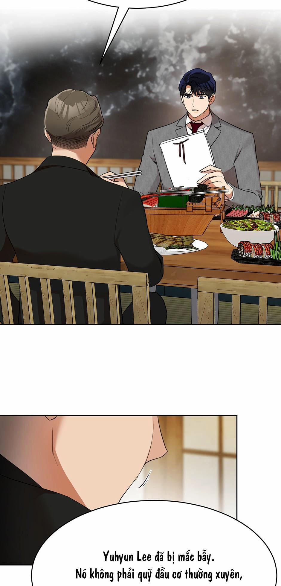 Bà Xã Tôi Đã Trở Lại (My Wife Is Back) 43 trang 37