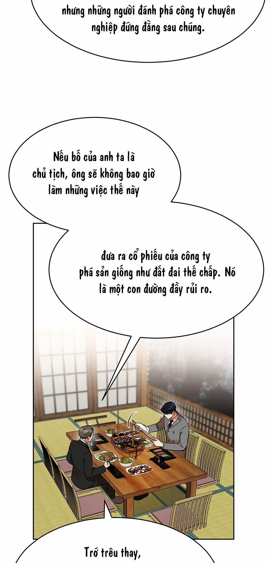 Bà Xã Tôi Đã Trở Lại (My Wife Is Back) 43 trang 38