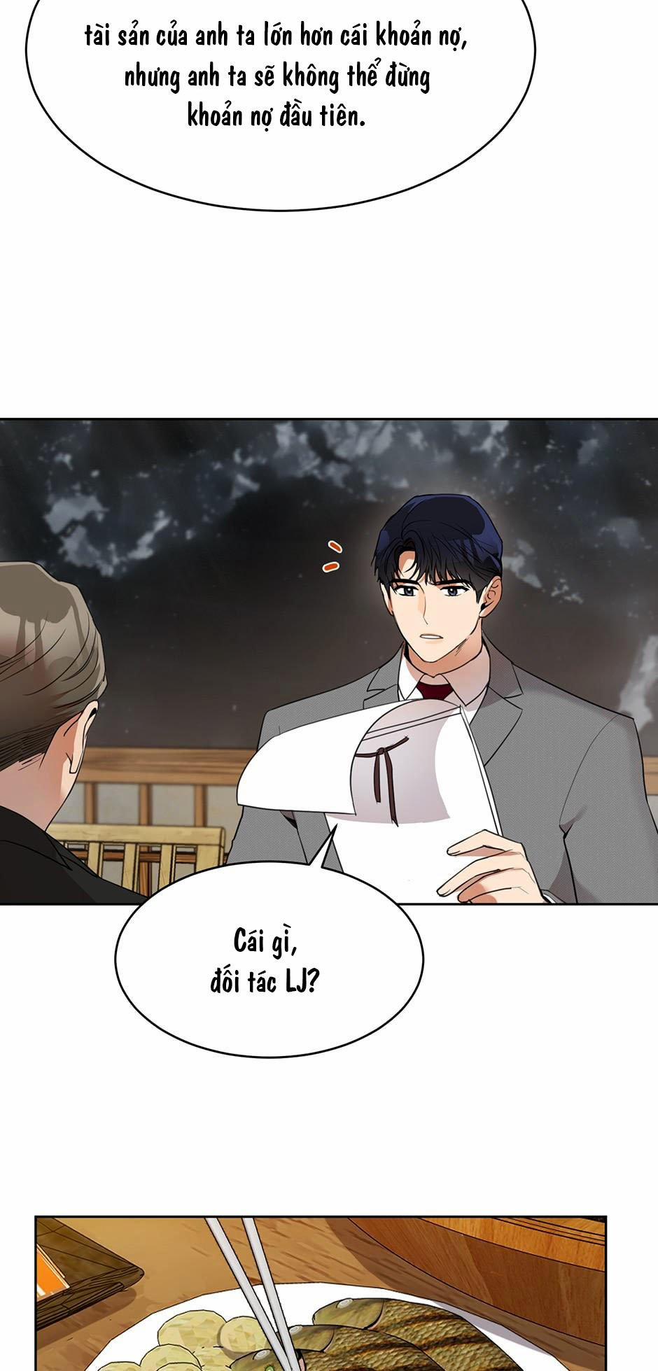 Bà Xã Tôi Đã Trở Lại (My Wife Is Back) 43 trang 39