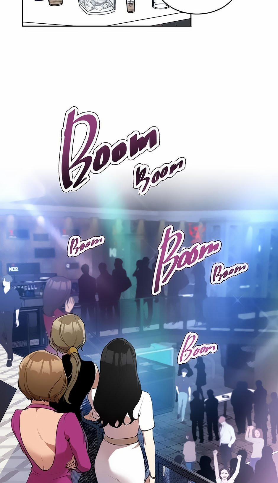 Bà Xã Tôi Đã Trở Lại (My Wife Is Back) 43 trang 4