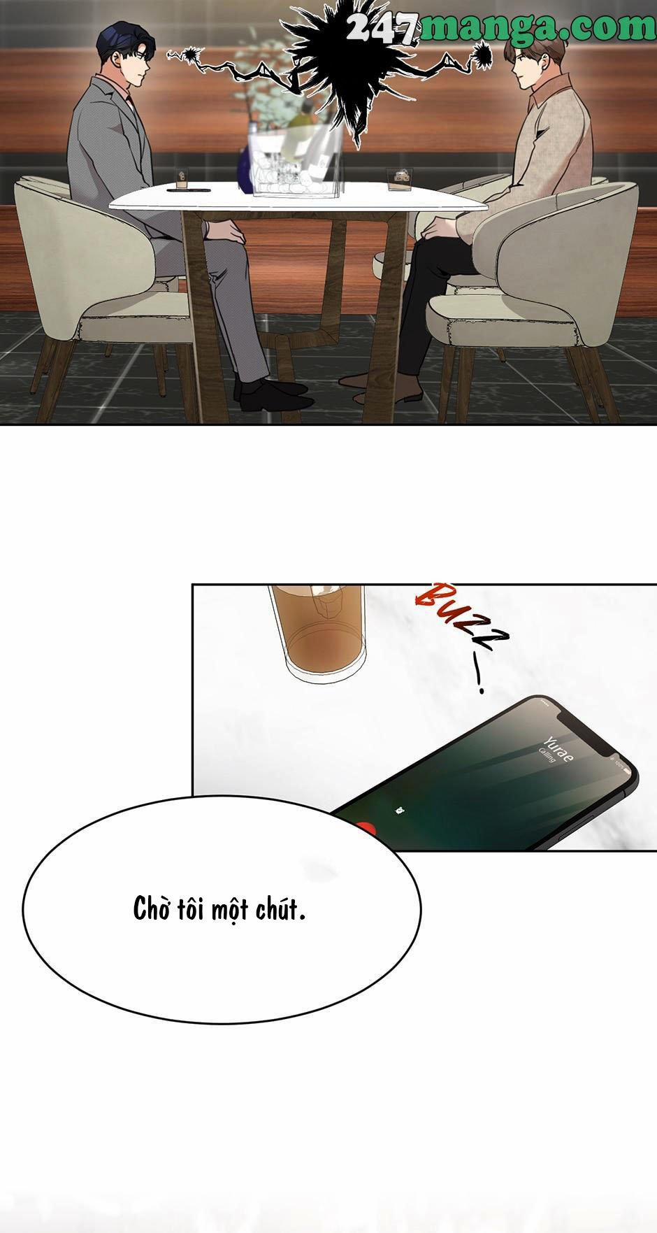 Bà Xã Tôi Đã Trở Lại (My Wife Is Back) 44 trang 10