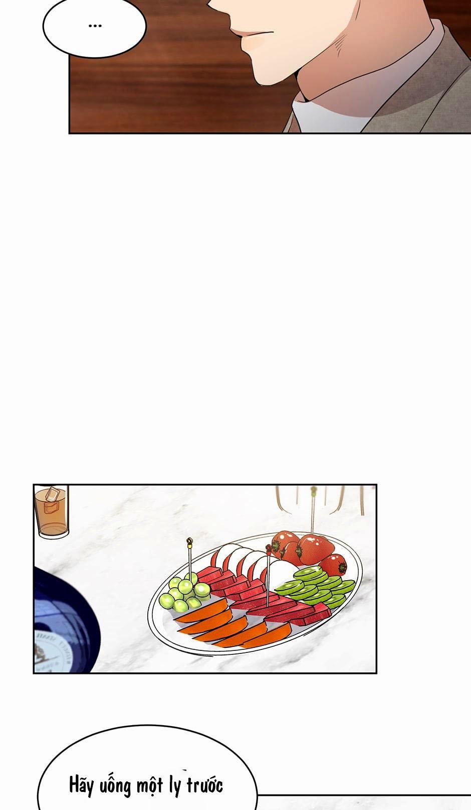 Bà Xã Tôi Đã Trở Lại (My Wife Is Back) 44 trang 15