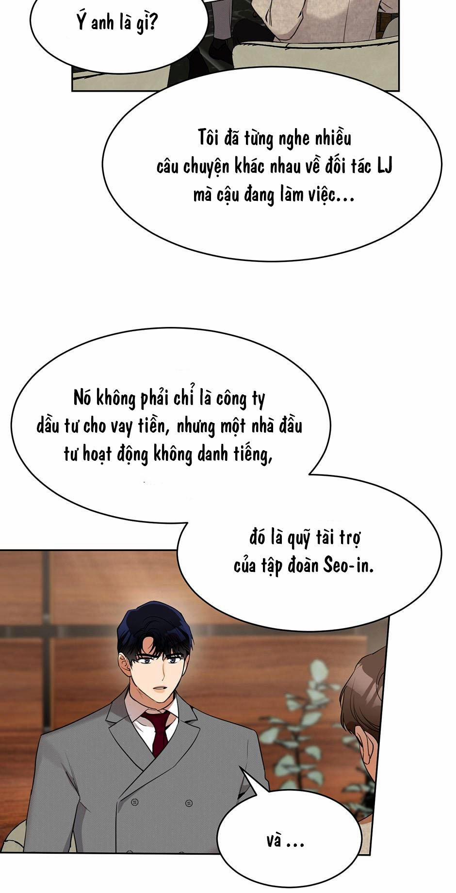 Bà Xã Tôi Đã Trở Lại (My Wife Is Back) 44 trang 18