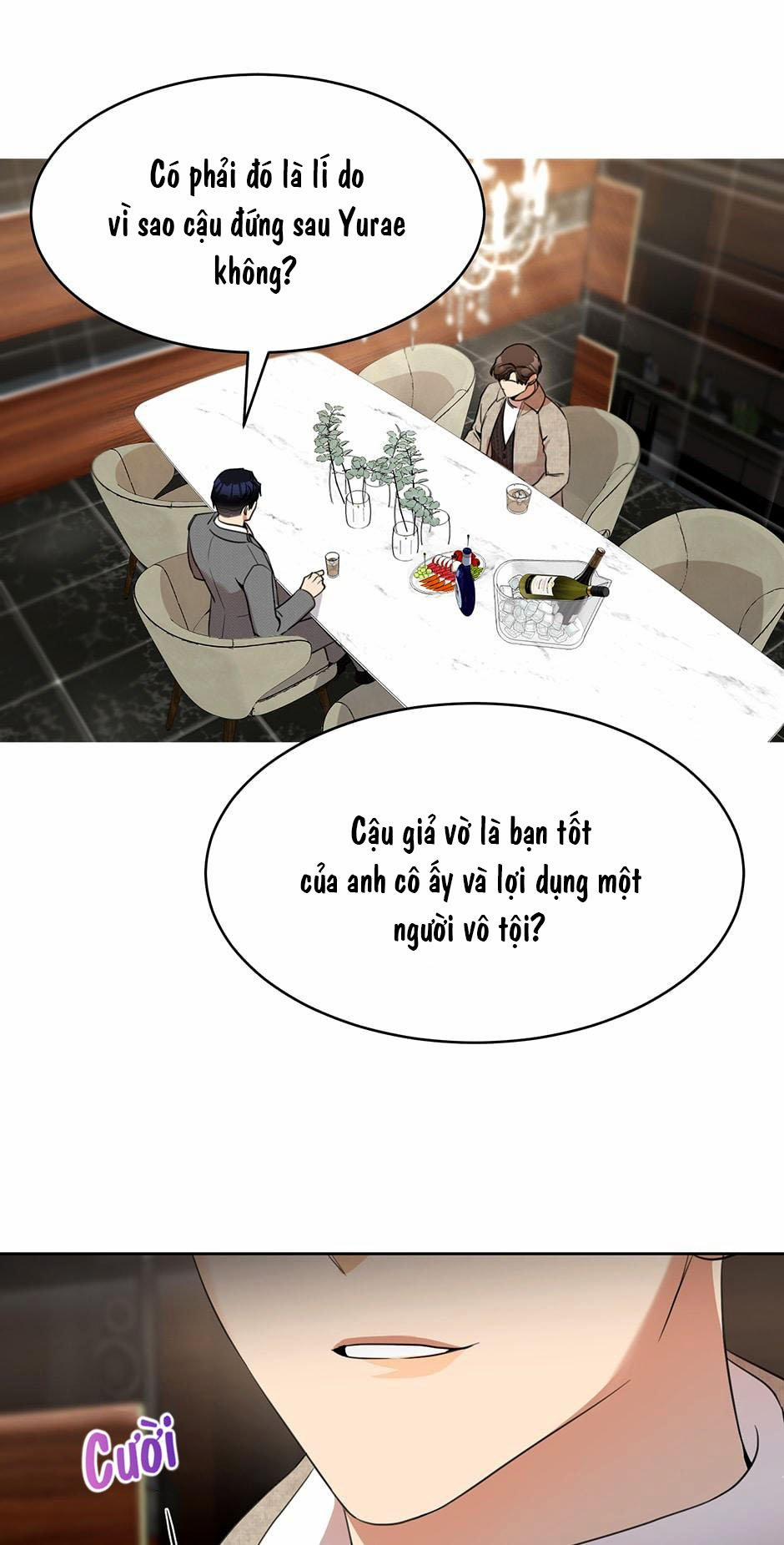 Bà Xã Tôi Đã Trở Lại (My Wife Is Back) 44 trang 21