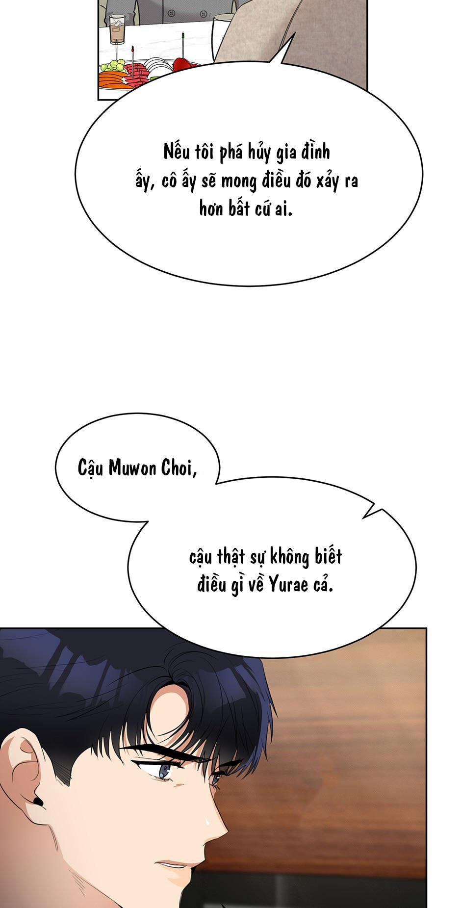 Bà Xã Tôi Đã Trở Lại (My Wife Is Back) 44 trang 23