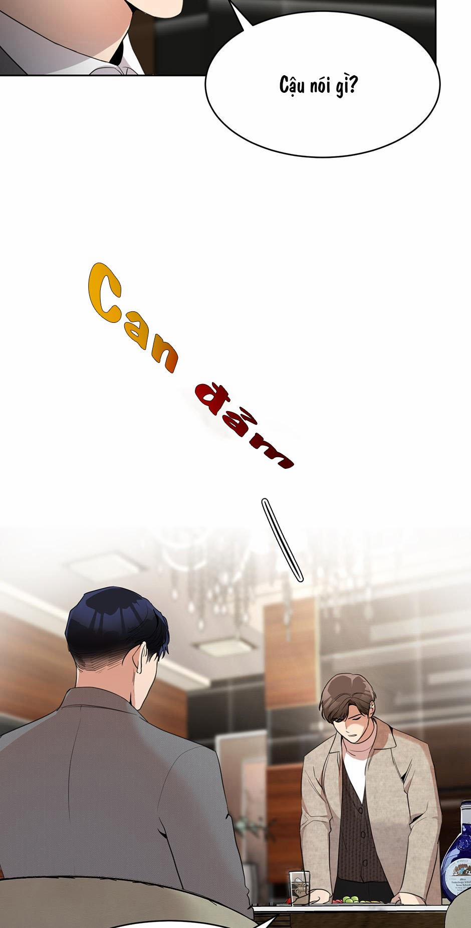 Bà Xã Tôi Đã Trở Lại (My Wife Is Back) 44 trang 24