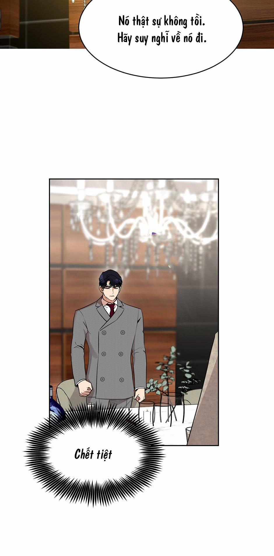 Bà Xã Tôi Đã Trở Lại (My Wife Is Back) 44 trang 27