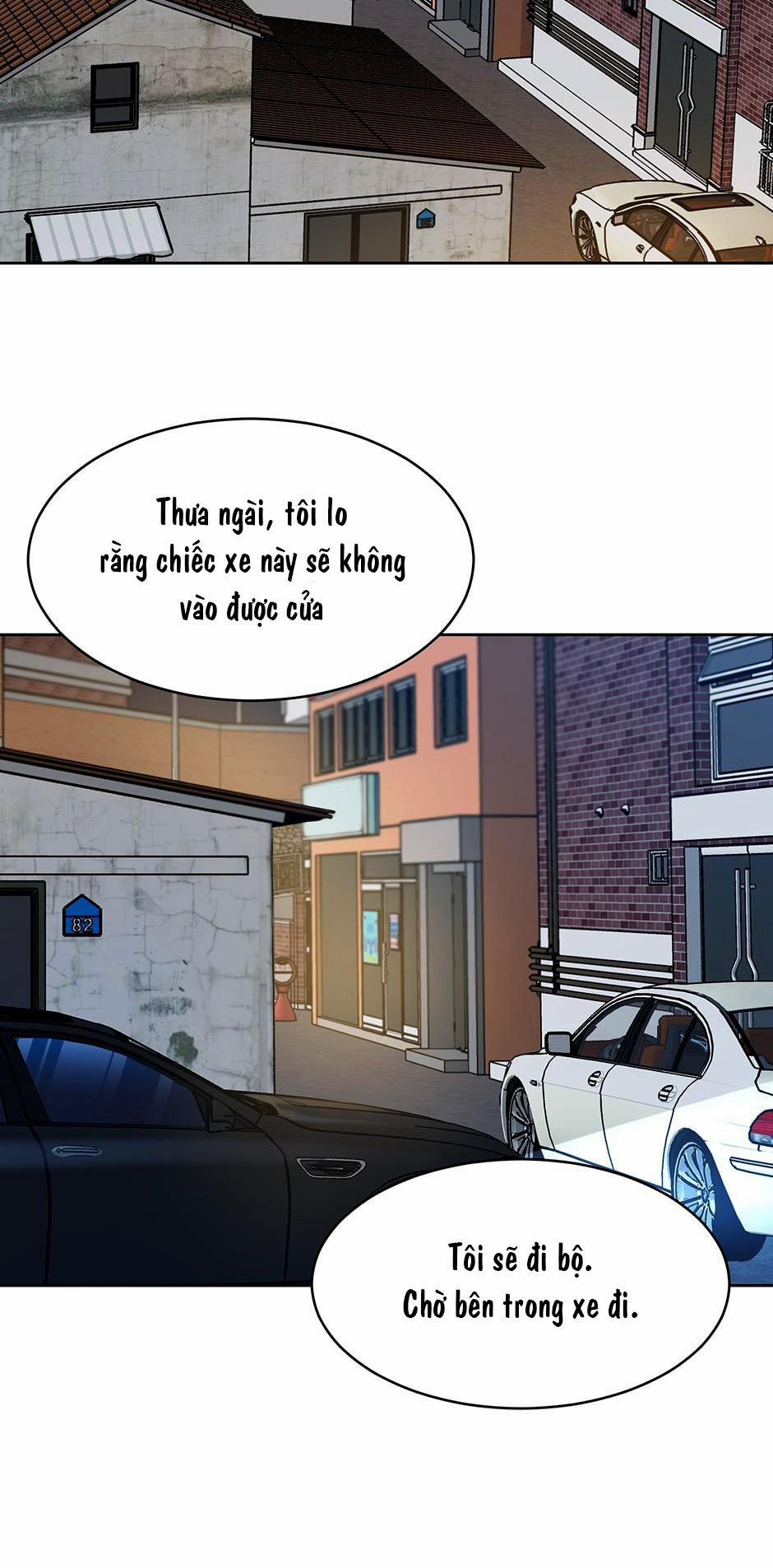 Bà Xã Tôi Đã Trở Lại (My Wife Is Back) 44 trang 29