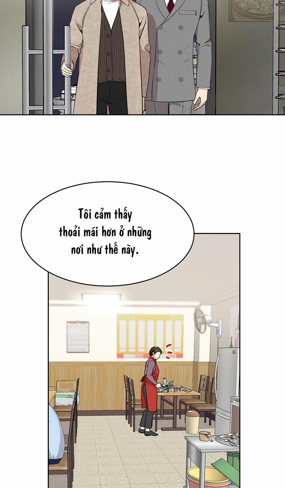 Bà Xã Tôi Đã Trở Lại (My Wife Is Back) 44 trang 32