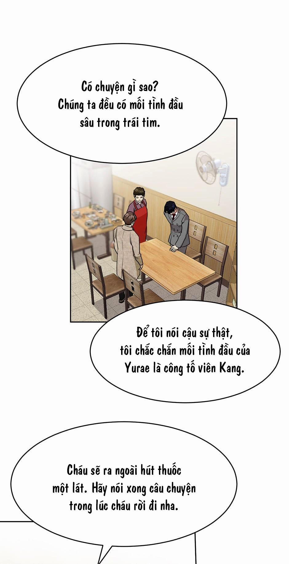 Bà Xã Tôi Đã Trở Lại (My Wife Is Back) 44 trang 39