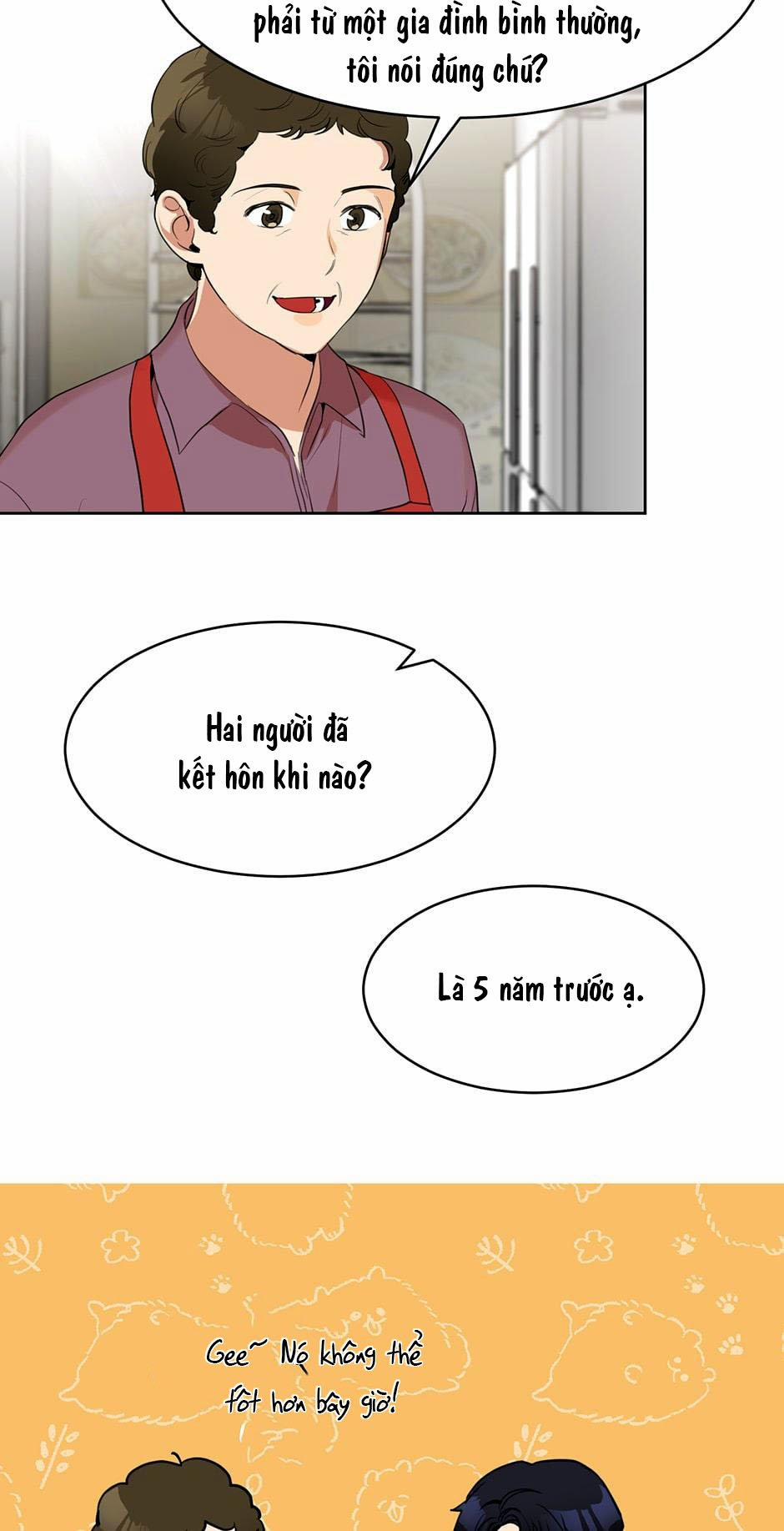 Bà Xã Tôi Đã Trở Lại (My Wife Is Back) 44 trang 42