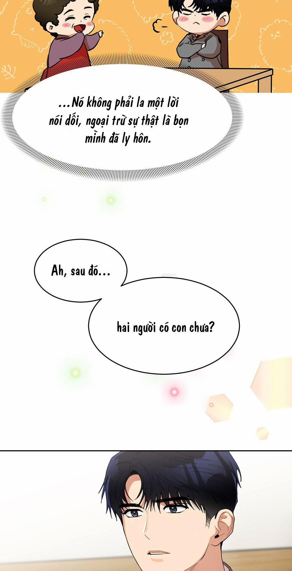 Bà Xã Tôi Đã Trở Lại (My Wife Is Back) 44 trang 43