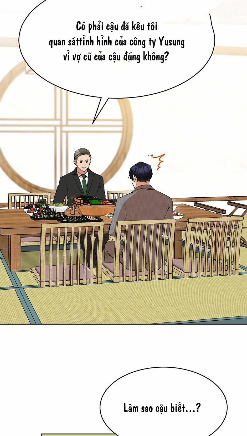 Bà Xã Tôi Đã Trở Lại (My Wife Is Back) 44 trang 6