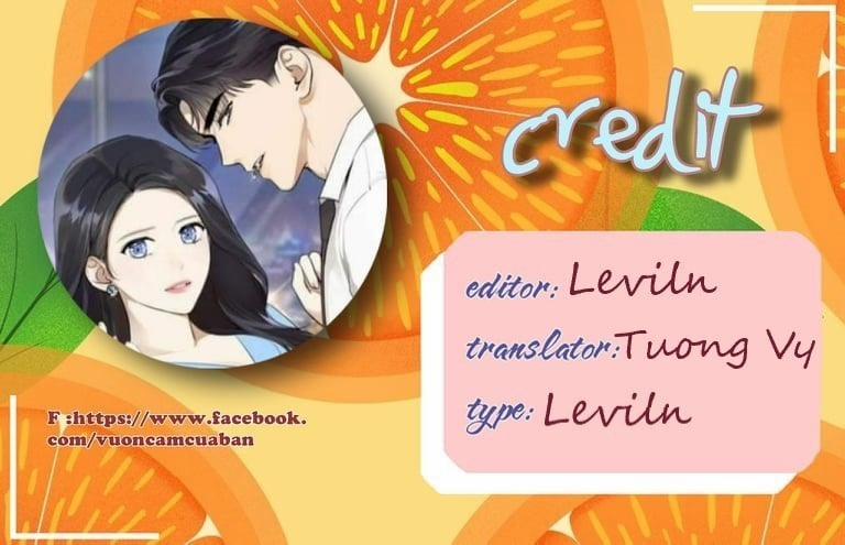 Bà Xã Tôi Đã Trở Lại (My Wife Is Back) 45 trang 1