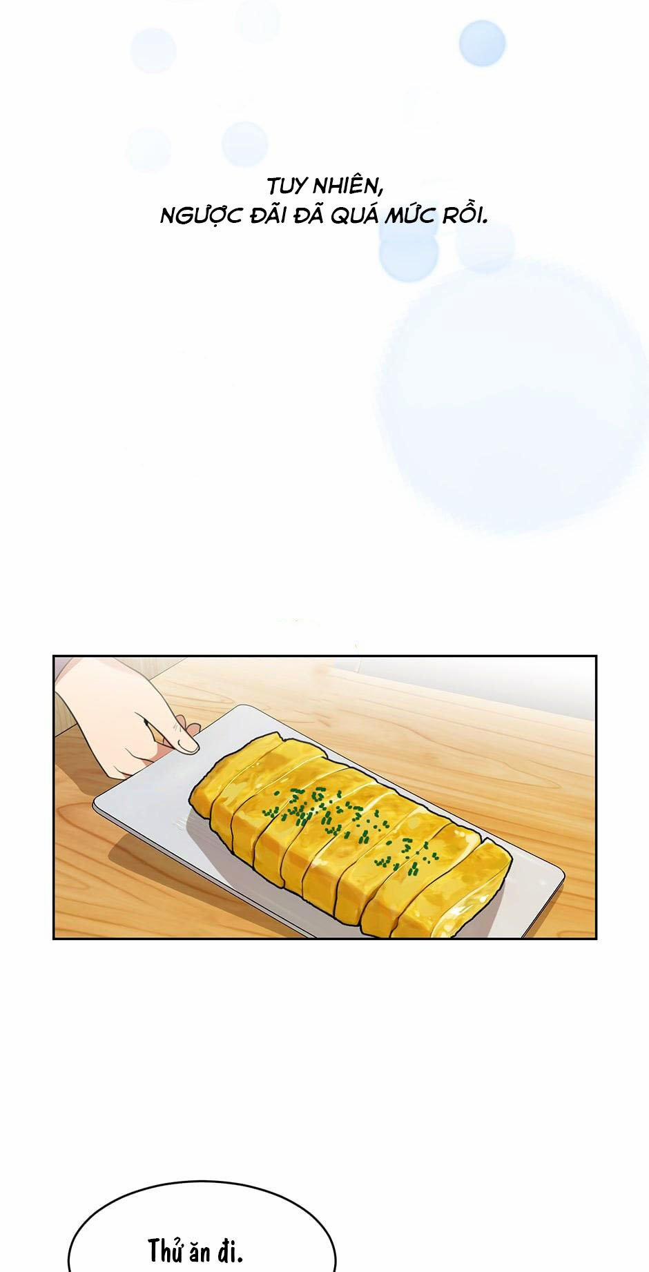 Bà Xã Tôi Đã Trở Lại (My Wife Is Back) 45 trang 10