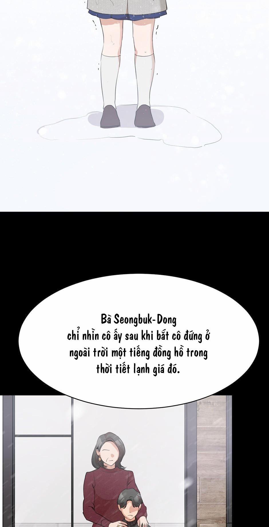 Bà Xã Tôi Đã Trở Lại (My Wife Is Back) 45 trang 16