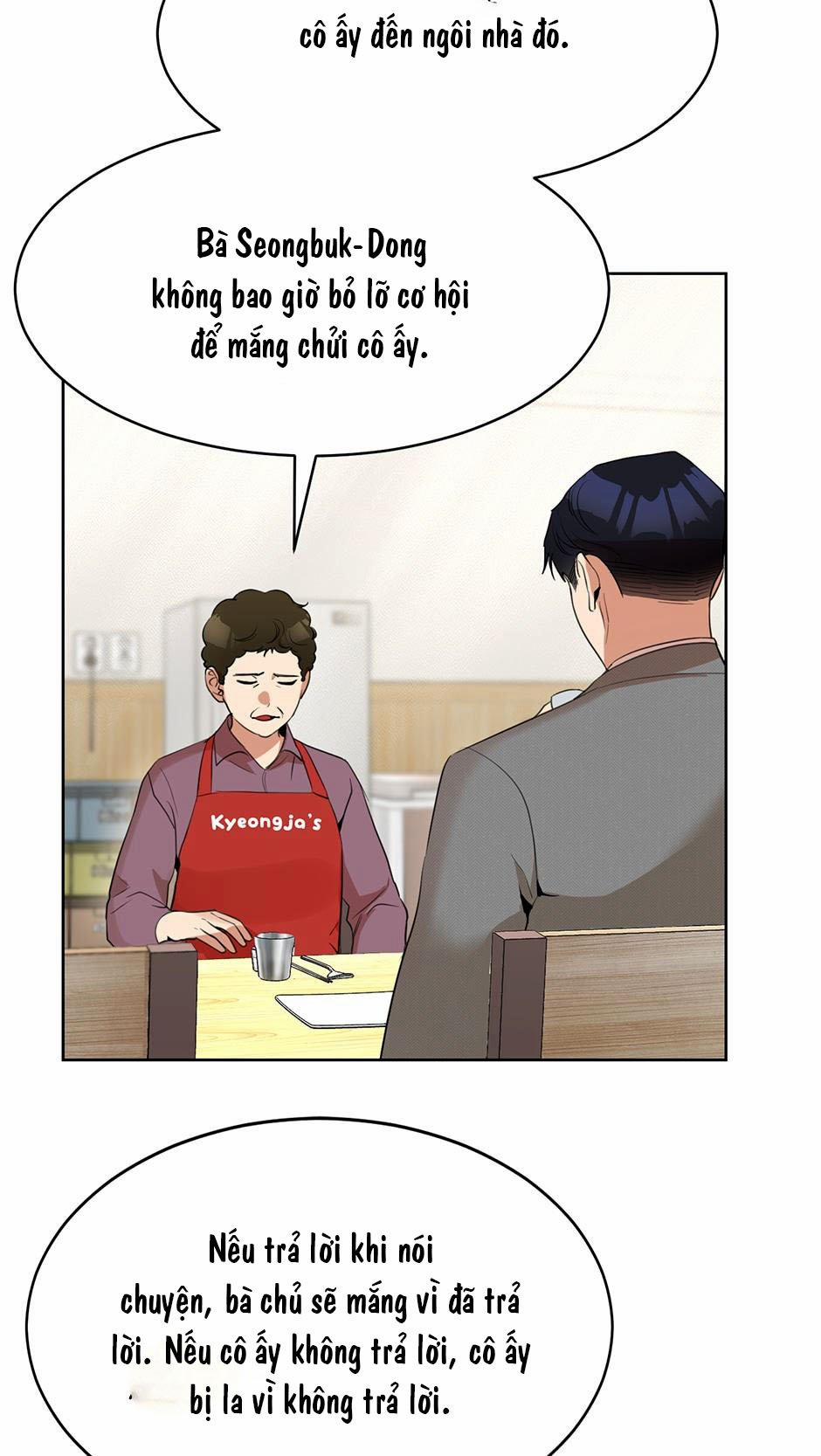 Bà Xã Tôi Đã Trở Lại (My Wife Is Back) 45 trang 19