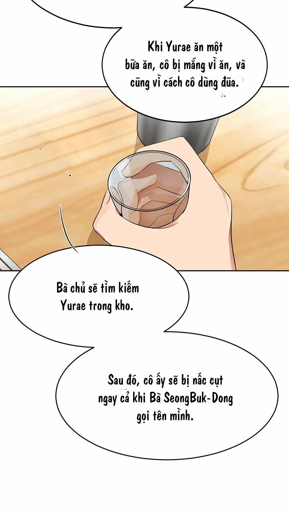 Bà Xã Tôi Đã Trở Lại (My Wife Is Back) 45 trang 20