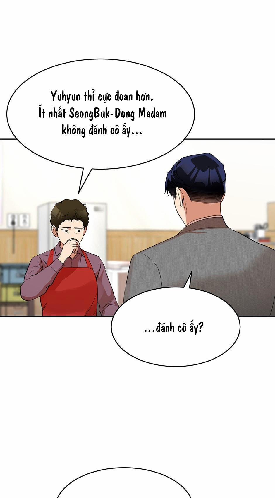 Bà Xã Tôi Đã Trở Lại (My Wife Is Back) 45 trang 23