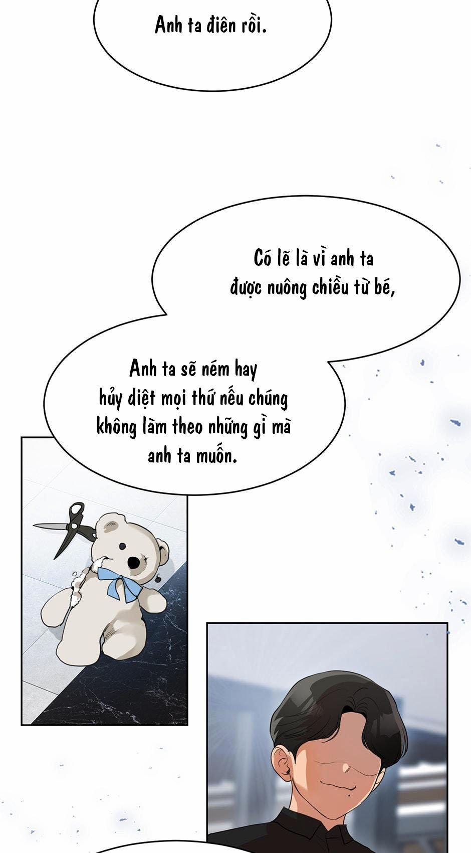 Bà Xã Tôi Đã Trở Lại (My Wife Is Back) 45 trang 24