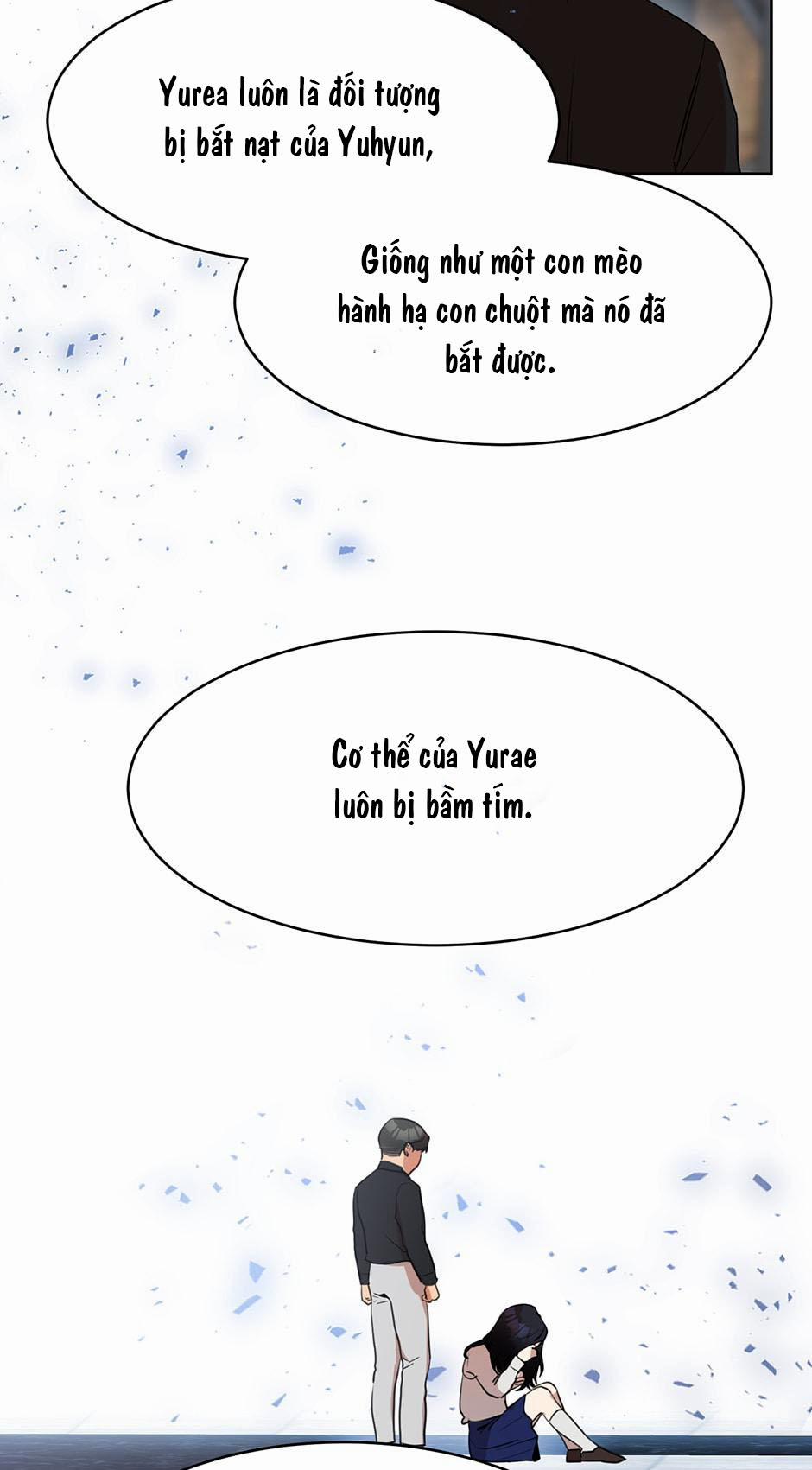 Bà Xã Tôi Đã Trở Lại (My Wife Is Back) 45 trang 25