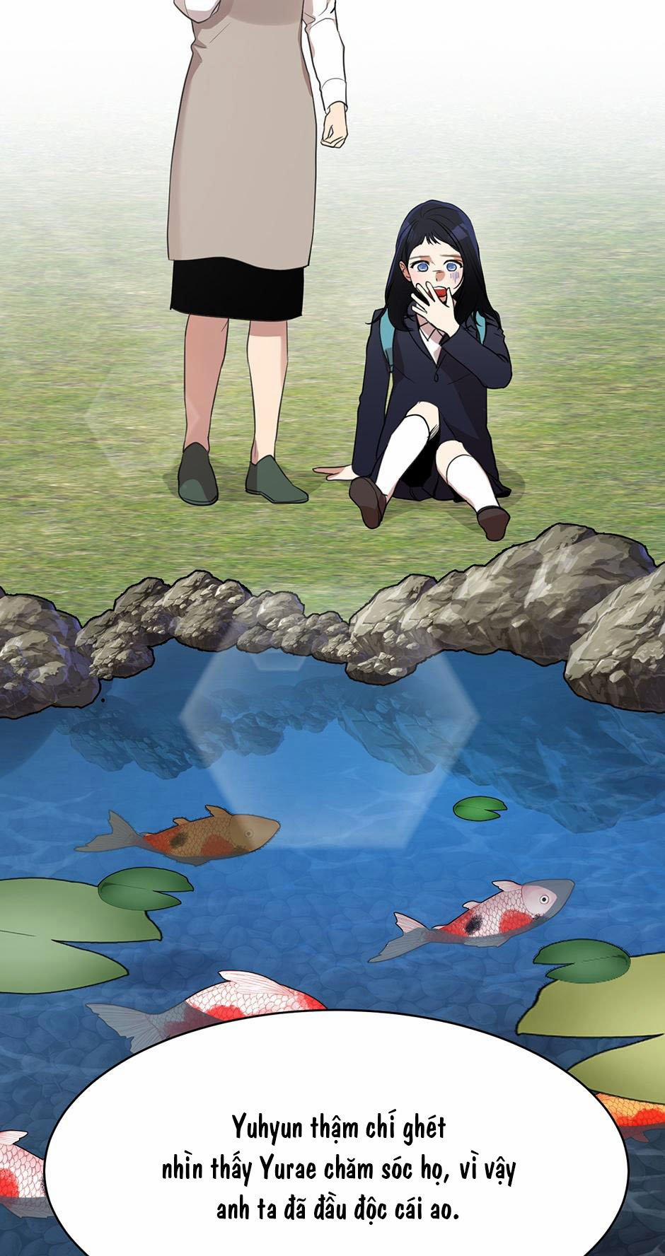 Bà Xã Tôi Đã Trở Lại (My Wife Is Back) 45 trang 31