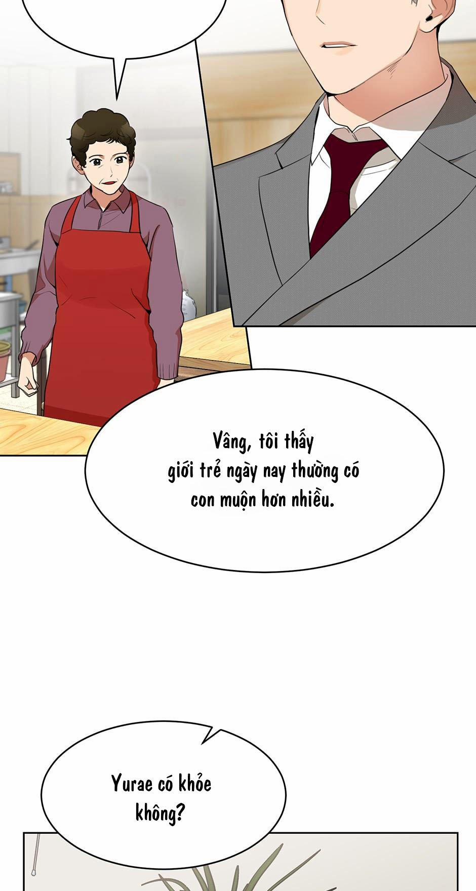 Bà Xã Tôi Đã Trở Lại (My Wife Is Back) 45 trang 4