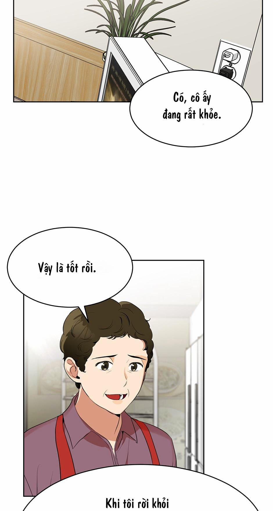 Bà Xã Tôi Đã Trở Lại (My Wife Is Back) 45 trang 5