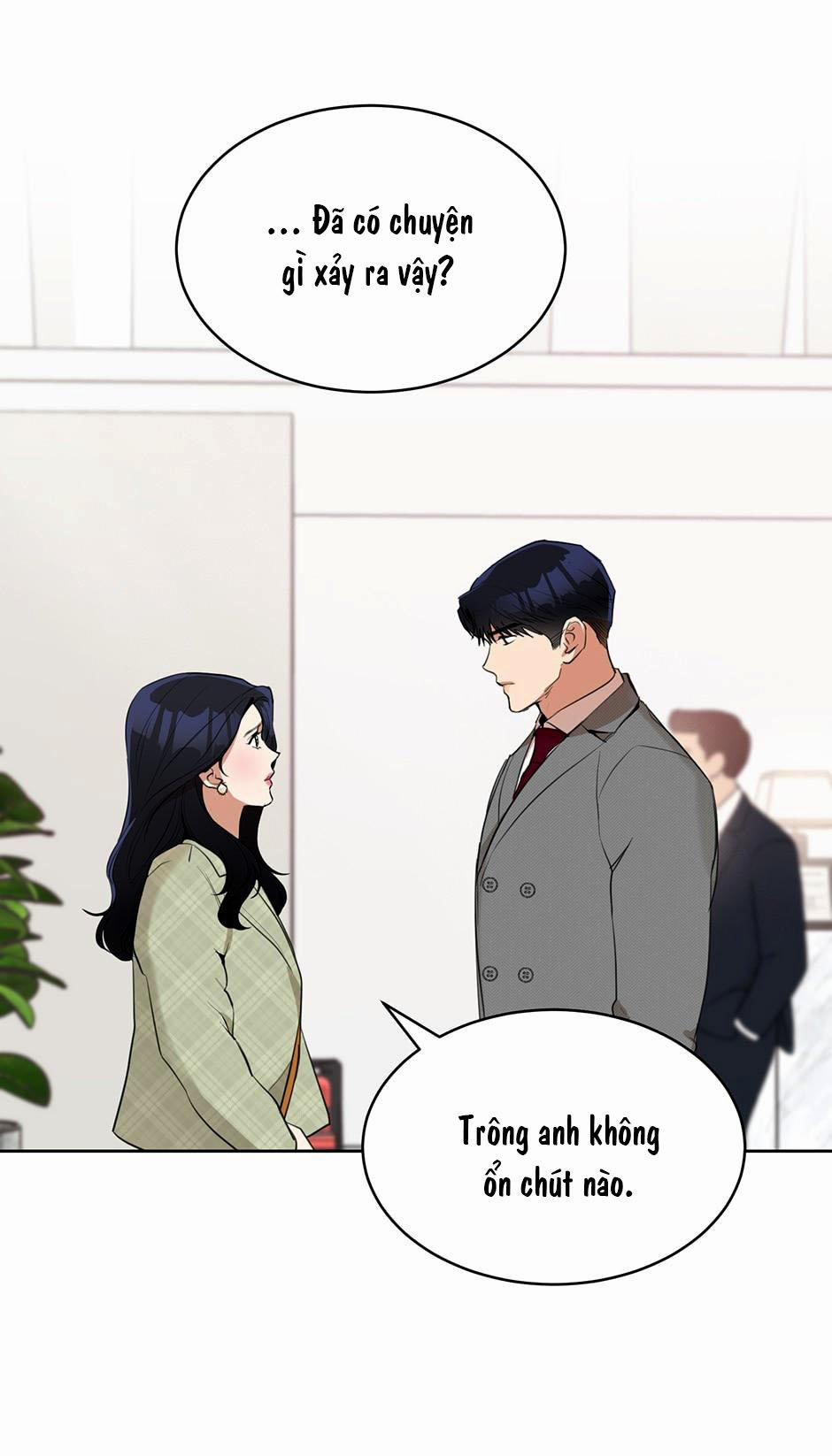 Bà Xã Tôi Đã Trở Lại (My Wife Is Back) 46 trang 11