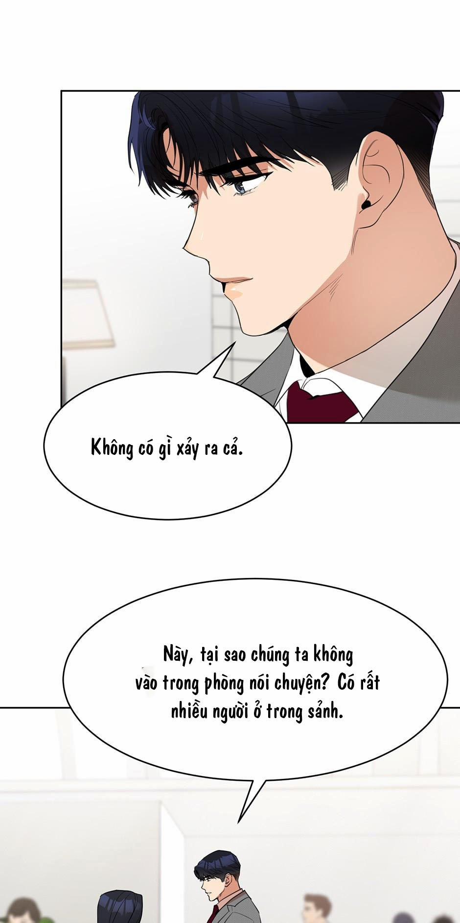 Bà Xã Tôi Đã Trở Lại (My Wife Is Back) 46 trang 12