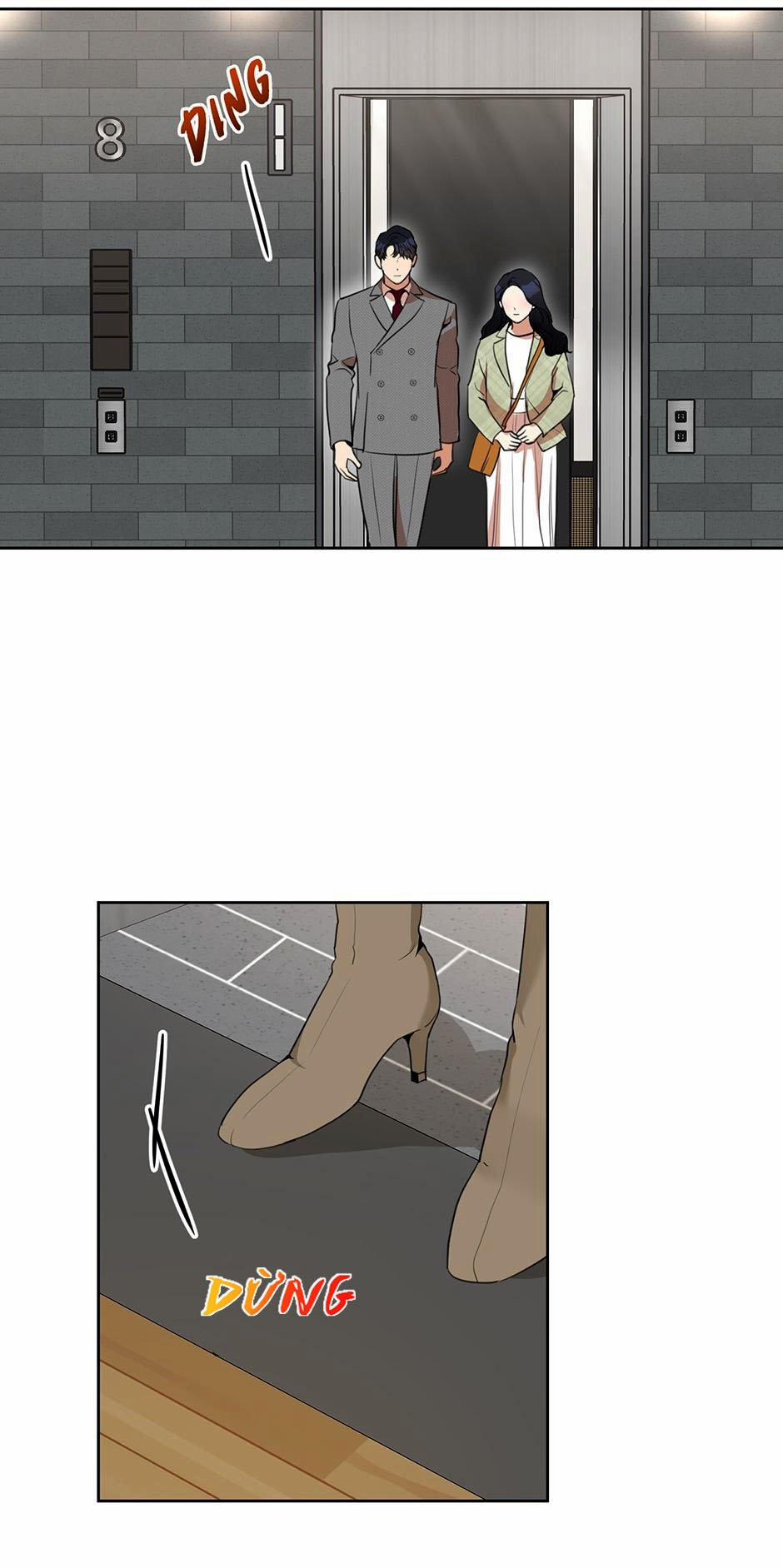 Bà Xã Tôi Đã Trở Lại (My Wife Is Back) 46 trang 14