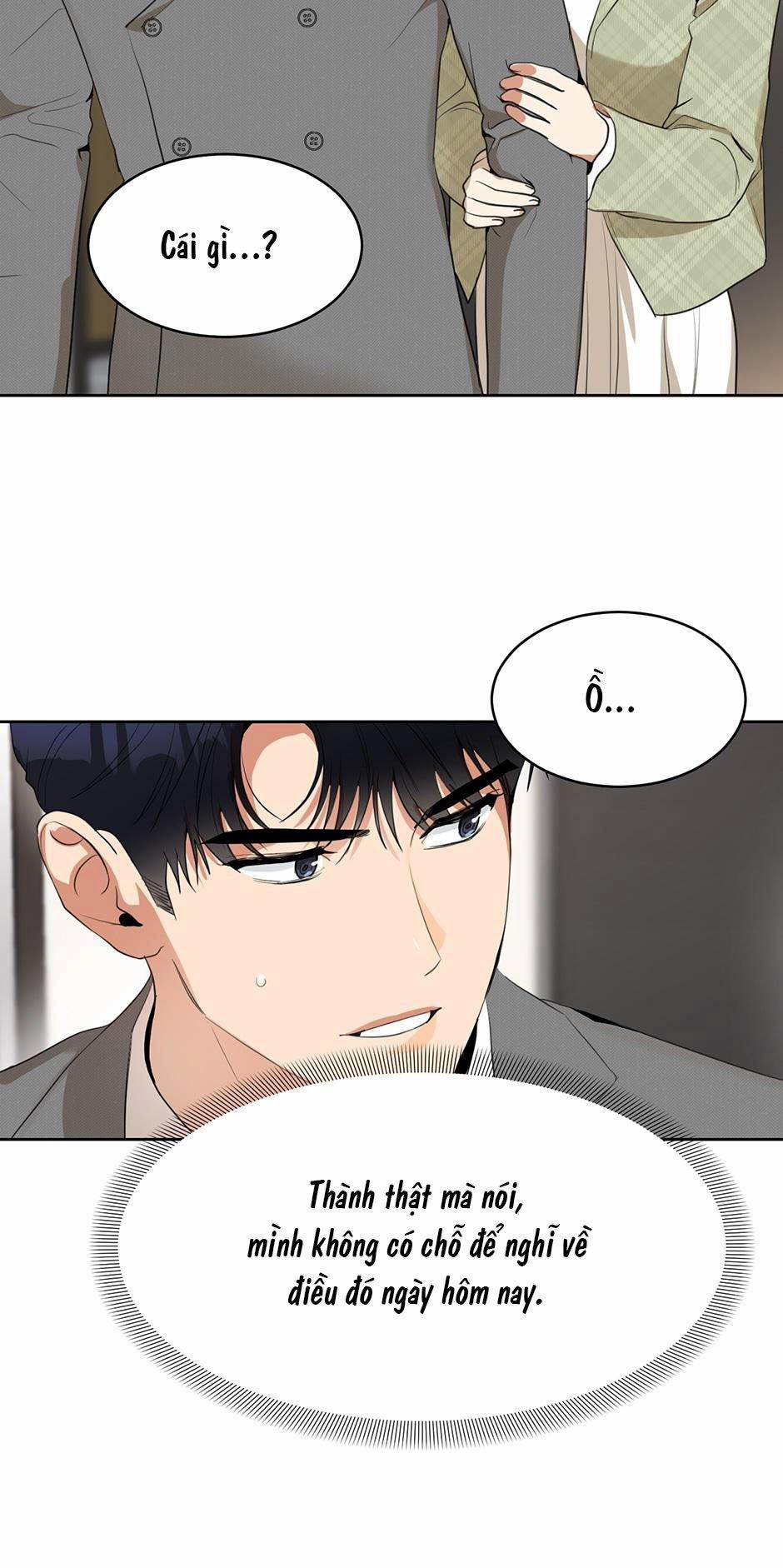 Bà Xã Tôi Đã Trở Lại (My Wife Is Back) 46 trang 16