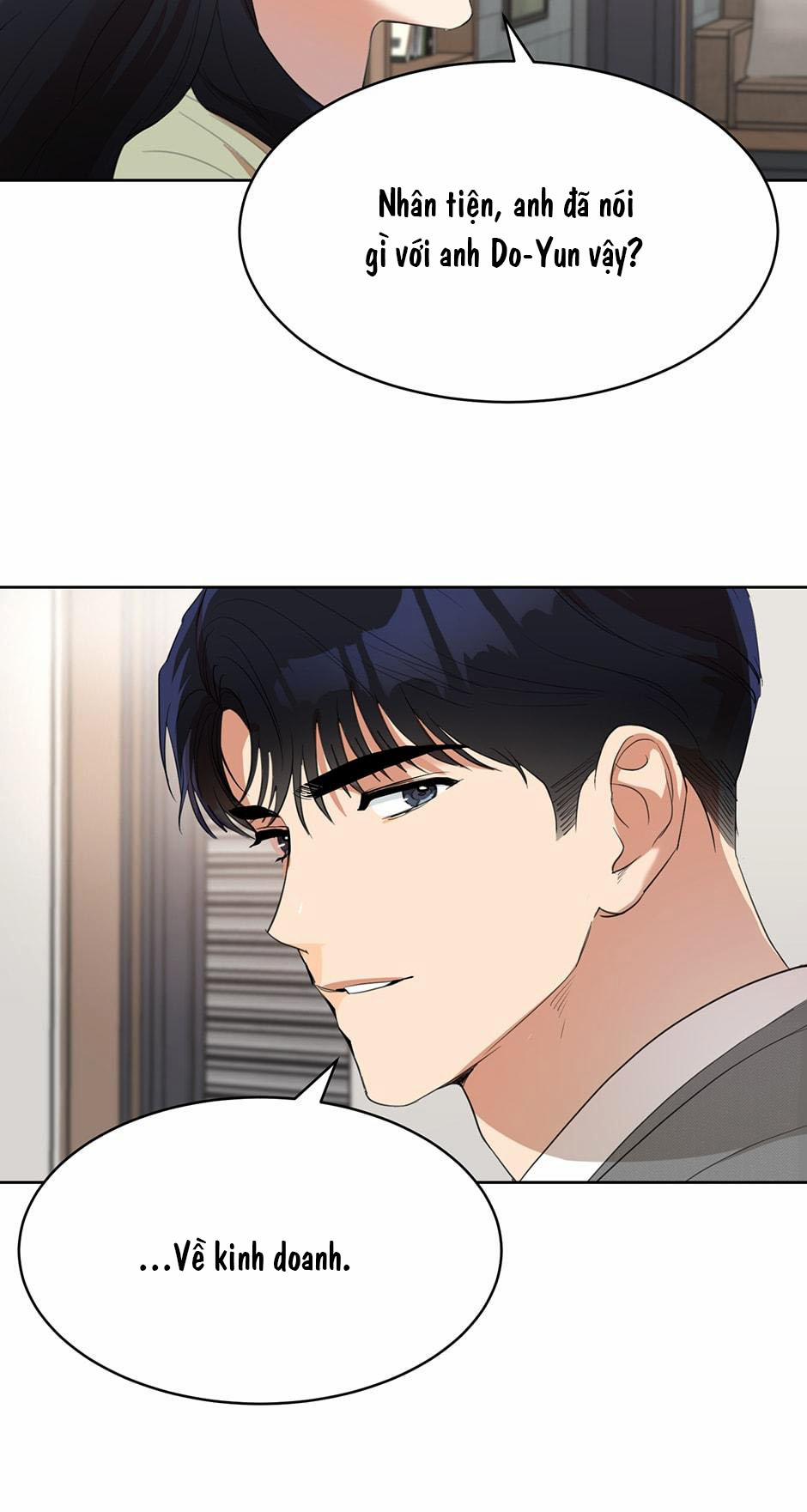 Bà Xã Tôi Đã Trở Lại (My Wife Is Back) 46 trang 20