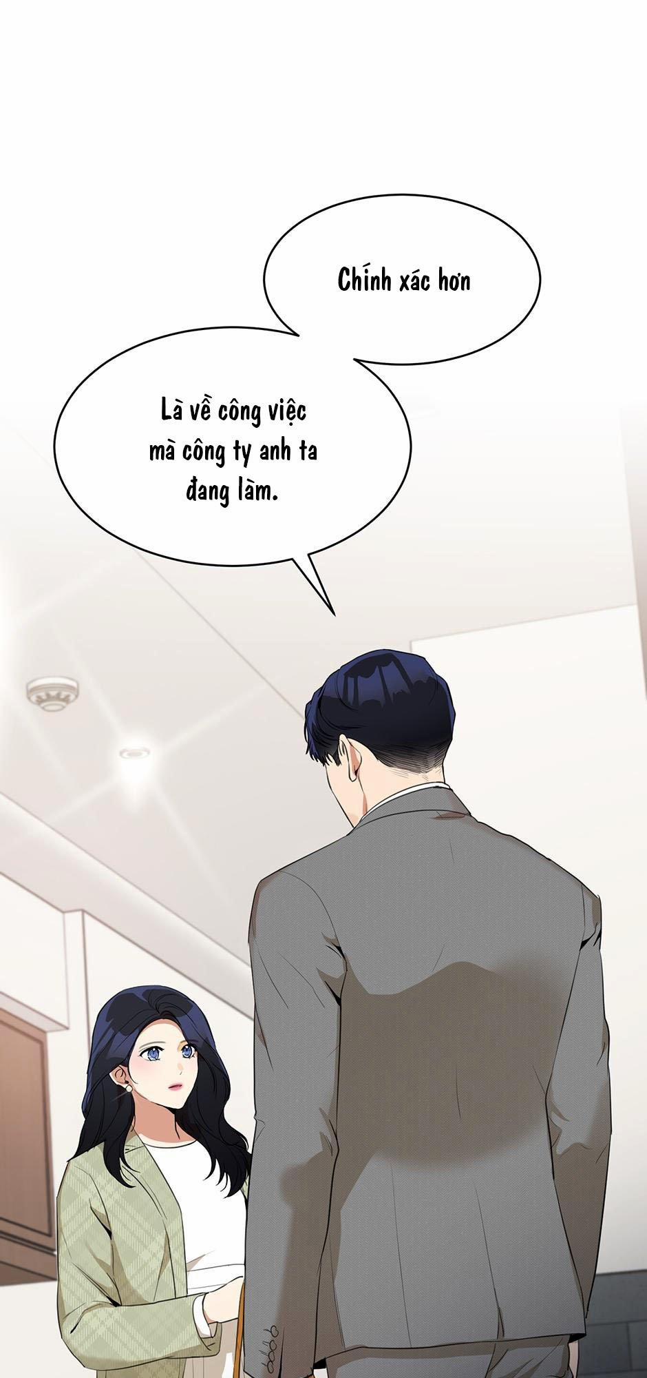 Bà Xã Tôi Đã Trở Lại (My Wife Is Back) 46 trang 21