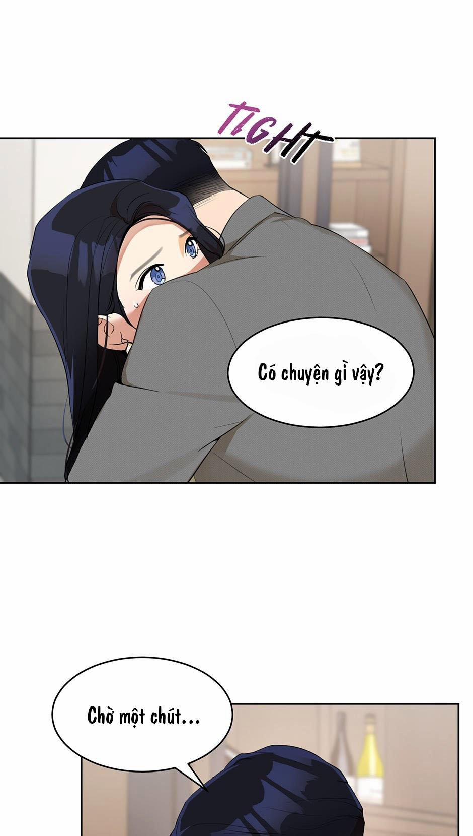 Bà Xã Tôi Đã Trở Lại (My Wife Is Back) 46 trang 25