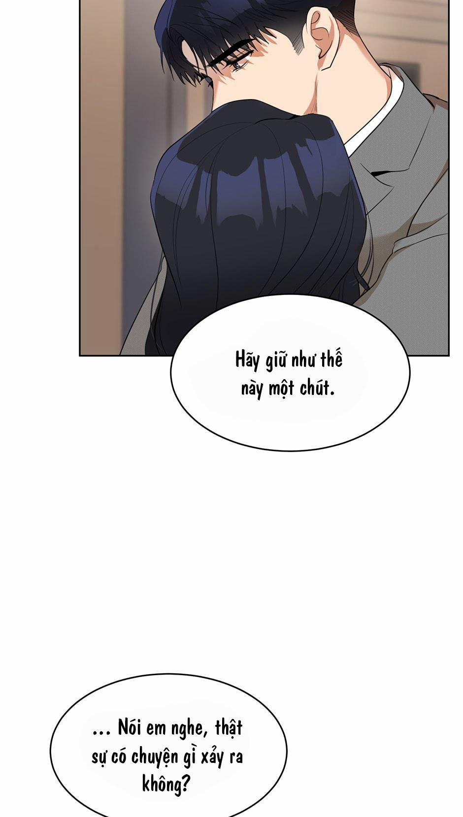 Bà Xã Tôi Đã Trở Lại (My Wife Is Back) 46 trang 26