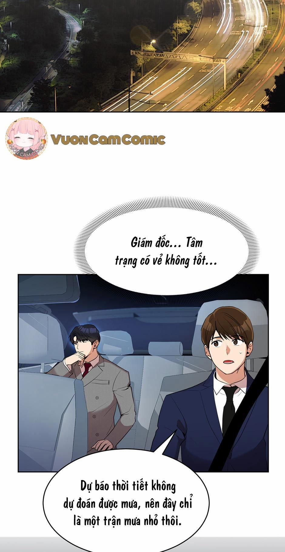 Bà Xã Tôi Đã Trở Lại (My Wife Is Back) 46 trang 3