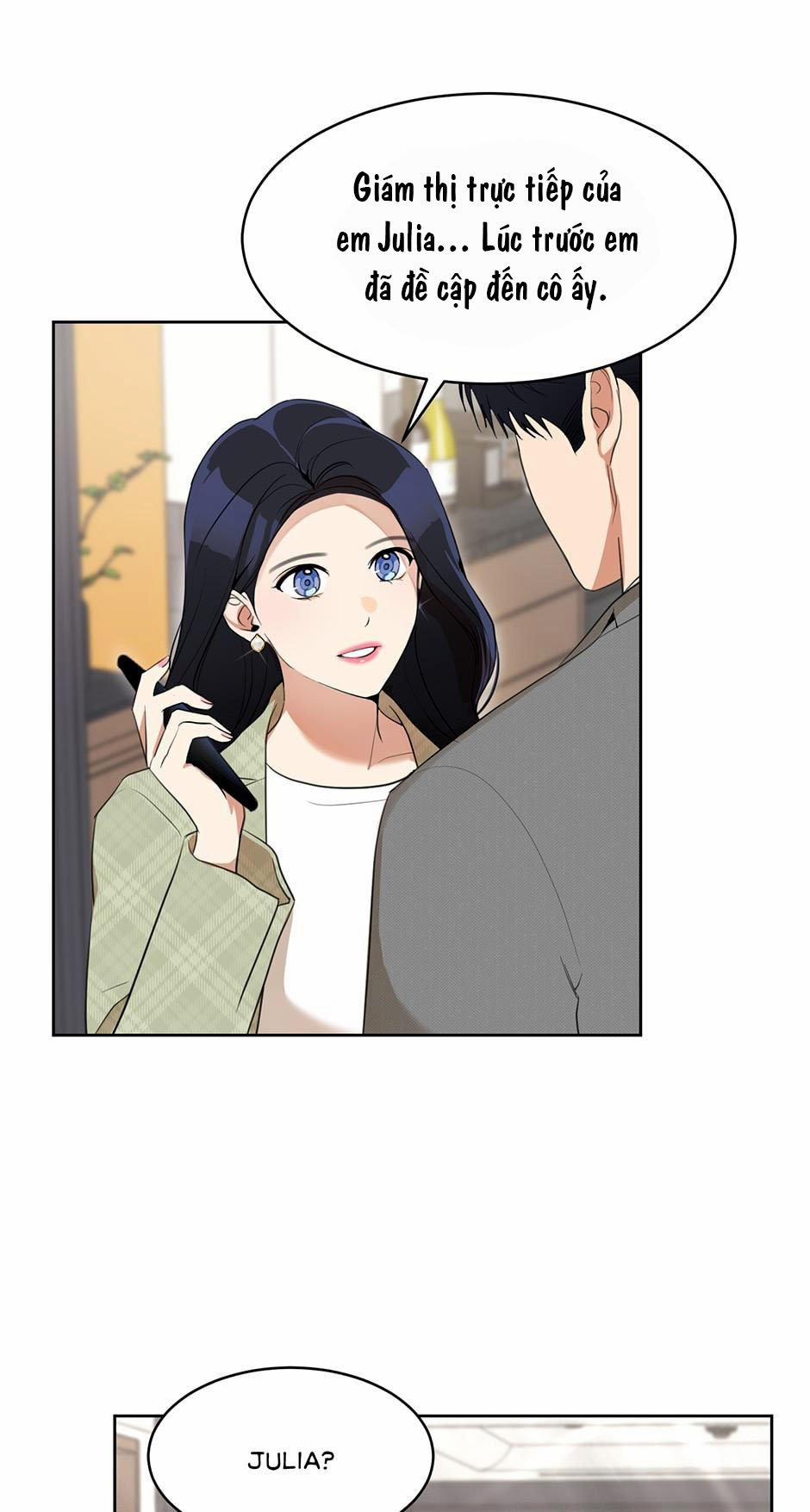 Bà Xã Tôi Đã Trở Lại (My Wife Is Back) 46 trang 31