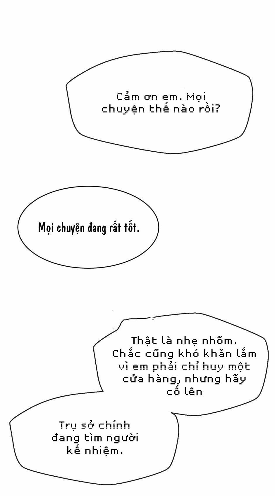 Bà Xã Tôi Đã Trở Lại (My Wife Is Back) 46 trang 34