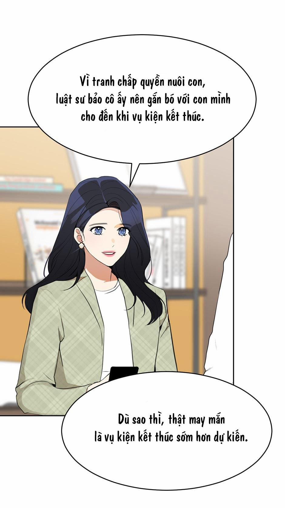 Bà Xã Tôi Đã Trở Lại (My Wife Is Back) 46 trang 40