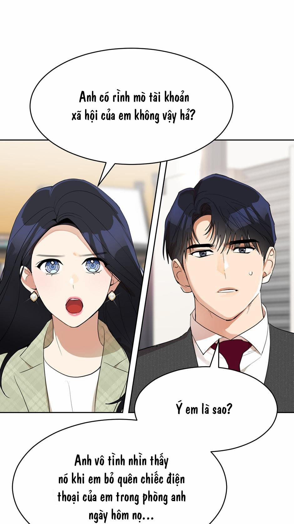 Bà Xã Tôi Đã Trở Lại (My Wife Is Back) 46 trang 43