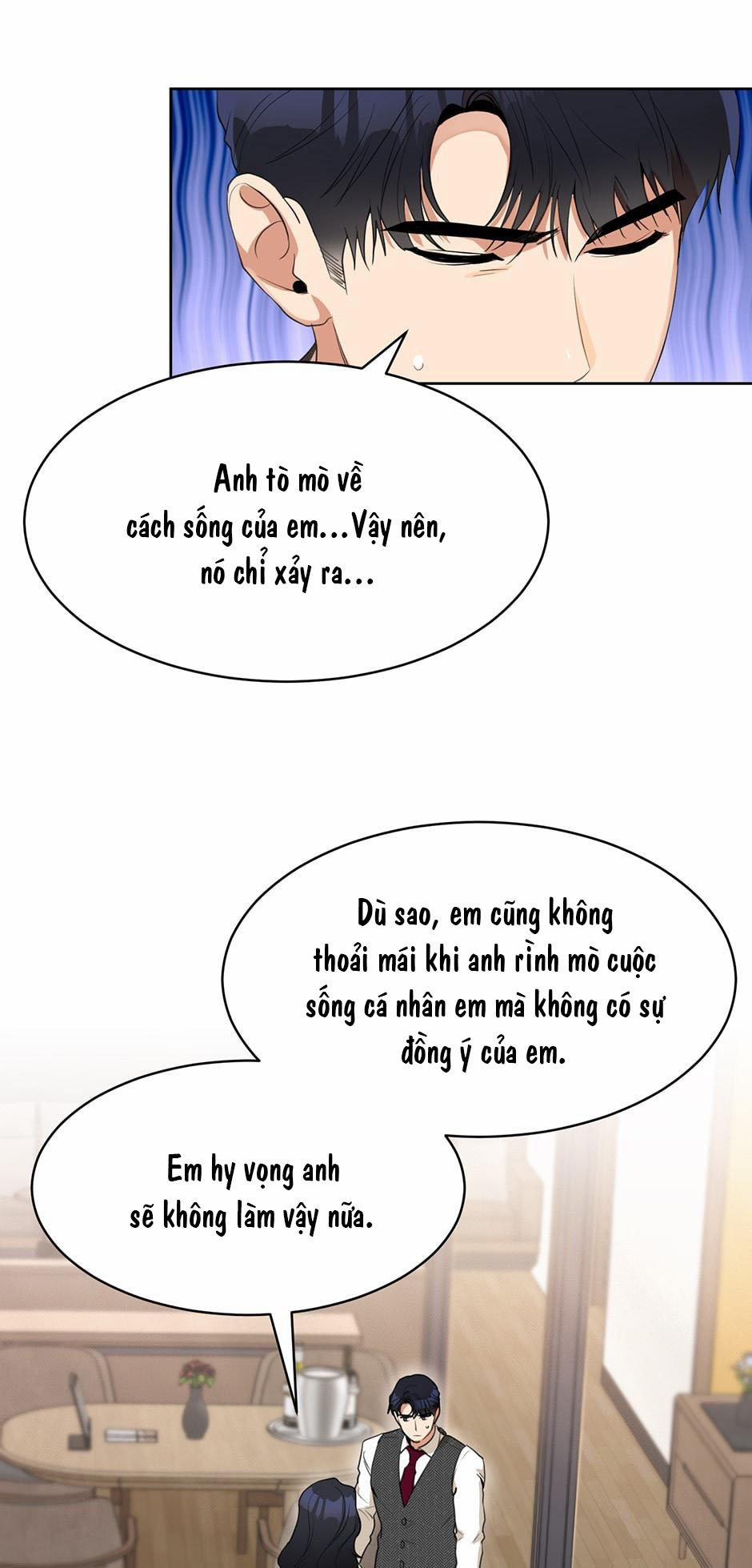 Bà Xã Tôi Đã Trở Lại (My Wife Is Back) 46 trang 45