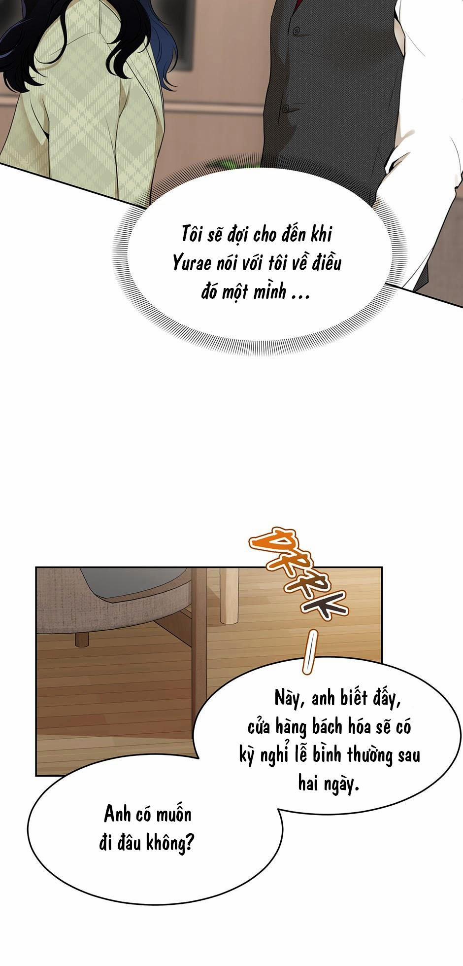 Bà Xã Tôi Đã Trở Lại (My Wife Is Back) 46 trang 48