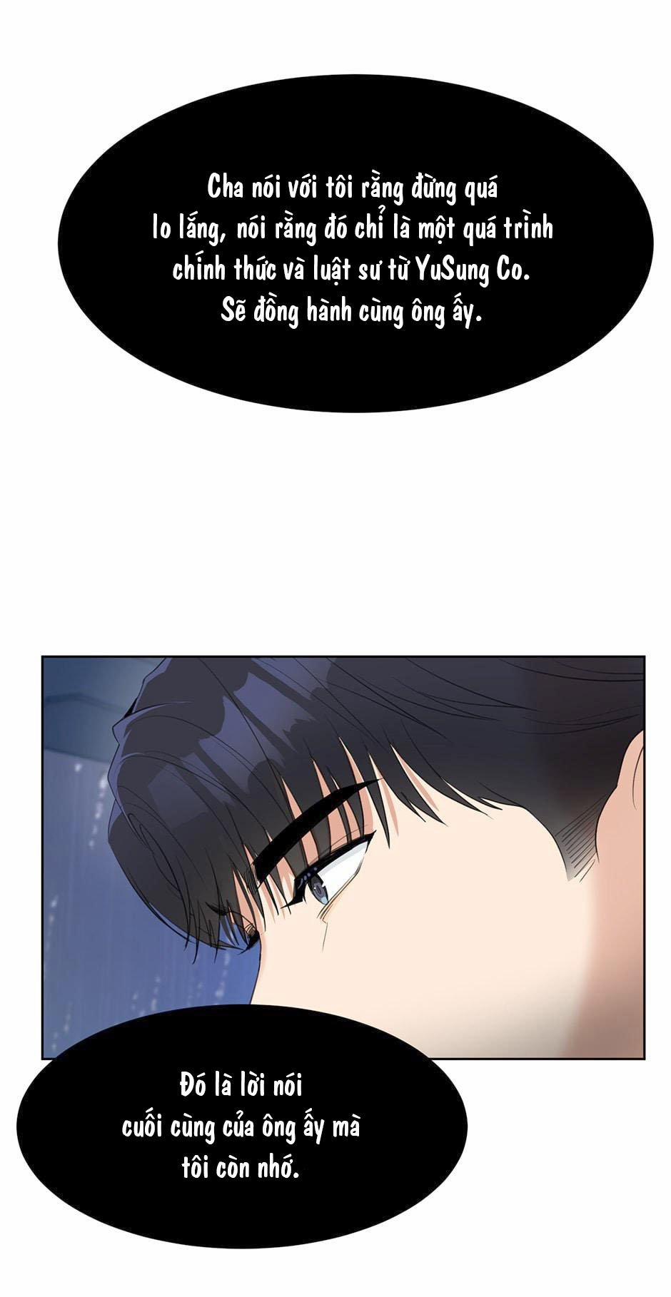 Bà Xã Tôi Đã Trở Lại (My Wife Is Back) 46 trang 5