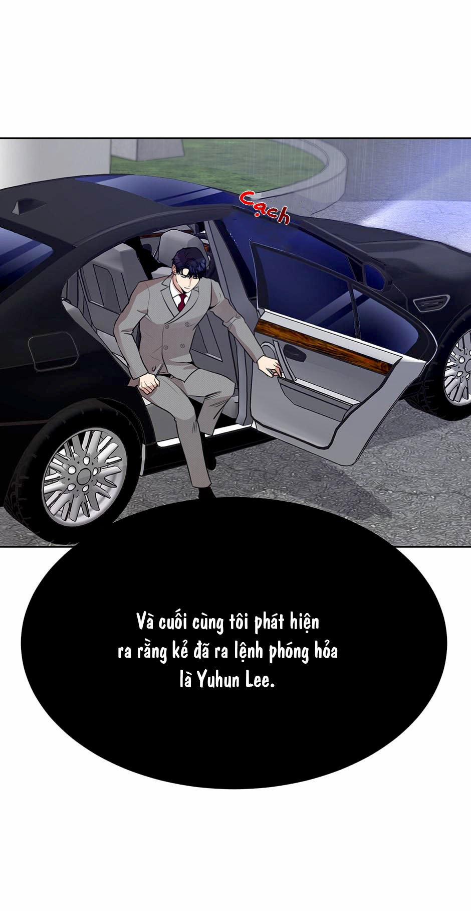 Bà Xã Tôi Đã Trở Lại (My Wife Is Back) 46 trang 6