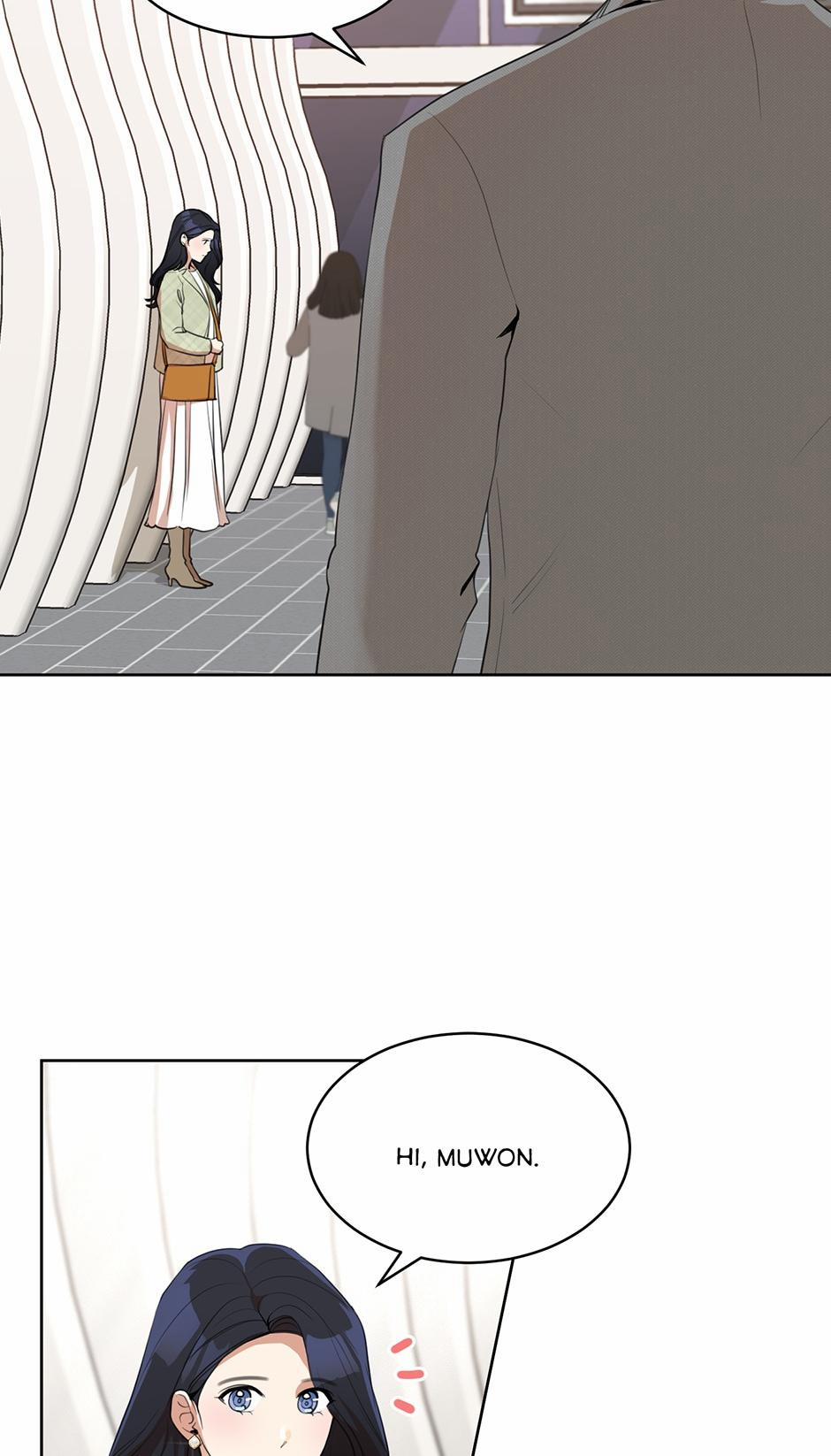 Bà Xã Tôi Đã Trở Lại (My Wife Is Back) 46 trang 9