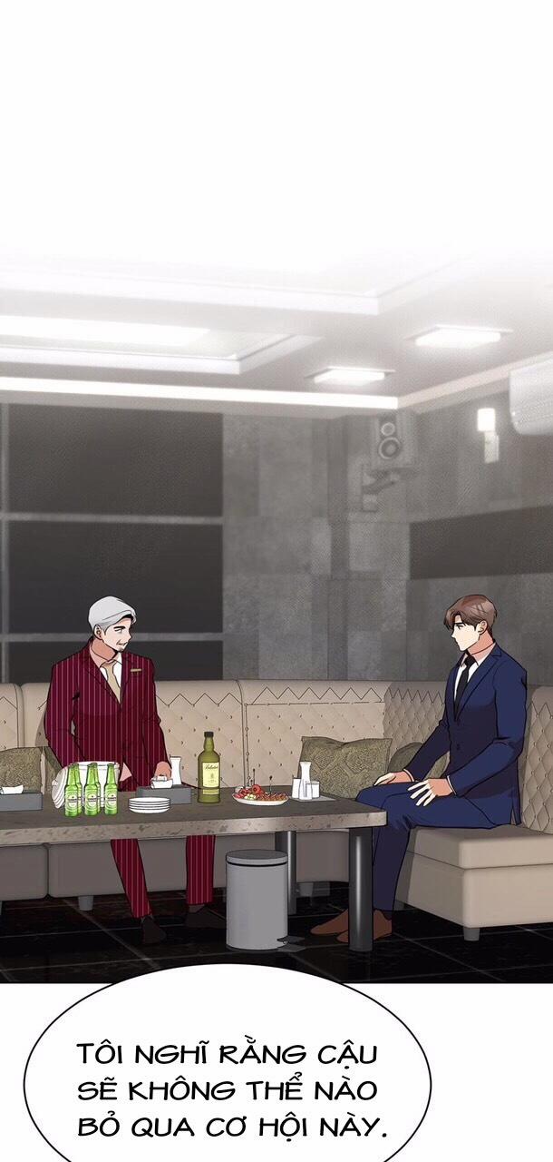 Bà Xã Tôi Đã Trở Lại (My Wife Is Back) 47 trang 21