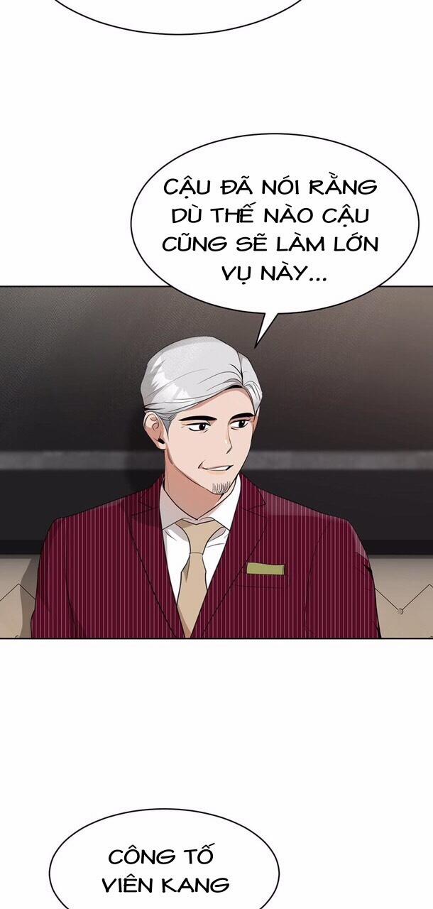 Bà Xã Tôi Đã Trở Lại (My Wife Is Back) 47 trang 22